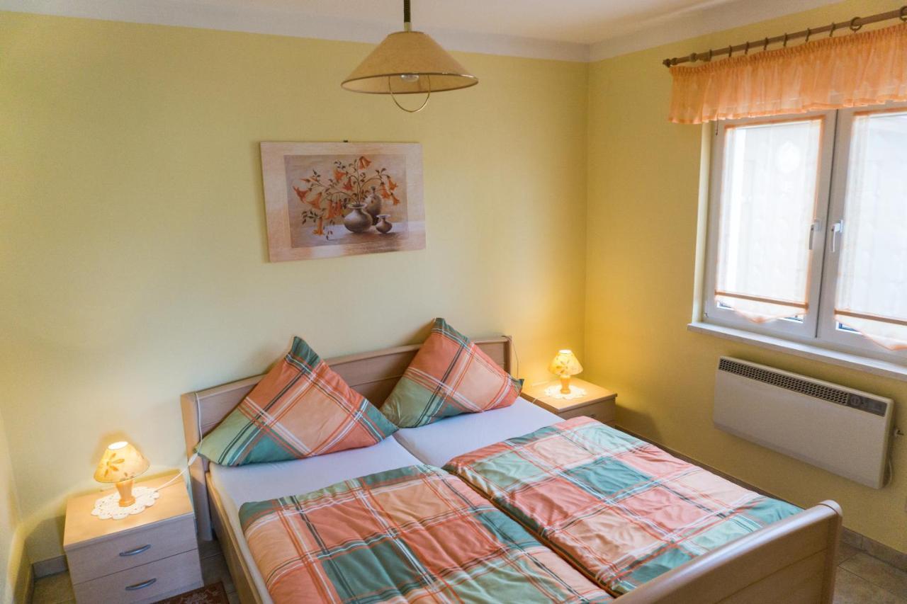 Ferienhaus Seensucht Göhren-Lebbin Extérieur photo